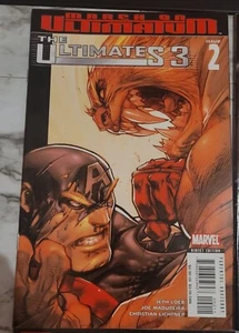 The Ultimates 3, #2 March on Ultimatum Marvel Comics (C1114) - Bild 1 von 1