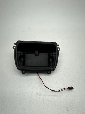 Cenicero consola central BMW 550i F10 528i 535i 2011-2015 9206347 usado OEM Foto 1 de 4