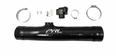 PRL 4-Ply Silicone Air Intake Inlet Hose Kit for 2018-2021 Honda Accord 1.5T NEW - Image 1 of 4