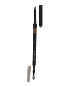 Smashbox Brow Tech Matte Pencil. Brunette. 0.003 oz. / 0.09 g. New with box. - Picture 1 of 2