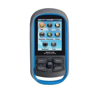 Handheld GPS Navigator/Marine GPS Locator High-Sensitivity GPS Receiver - Image 1 of 4