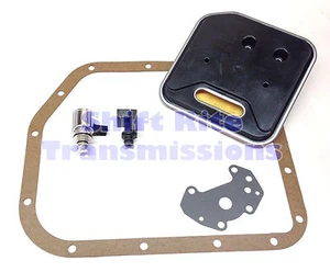 00-UP A500 GOVERNOR PRESSURE SENSOR SOLENOID 42RE 44RE FILTER GASKET TRANSDUCER - Picture 1 of 1