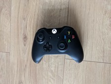 *XBOX ONE CONTROLLER*
