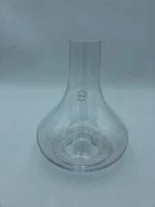 blomus -ALPHA- Caraffa Decantante in Vetro, Versamento Comodo e Senza Gocciolamento - Foto 1 di 6