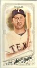 2018 Topps Allen And Ginter Mini A And G Back #282 Joey Gallo