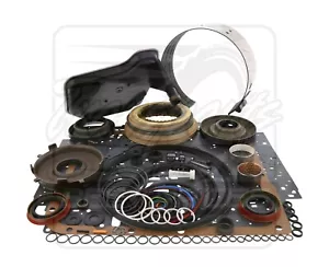 Fits Chevy 4L65E / 4L70E Transmission Raybestos LS L2 Rebuild kit 2004-On - Picture 1 of 1