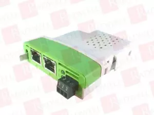NIDEC CORP SM-PROFINET / SMPROFINET (BRAND NEW) - Picture 1 of 1