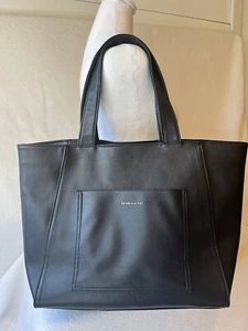 BORSANI PURSE WOMENS SHOULDER BAG TOTE LARGE RENEE ITALY - Picture 1 of 10