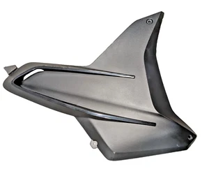 Zero SR ZF 14.4Electric Motorcycle right side cover body panel cowl chin fairing - Picture 1 of 11