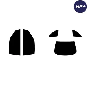 For Nissan Skyline 1995-1995 Carbon Pre Cut Window Tint Full Premium 2-ply HP+ - Picture 1 of 10