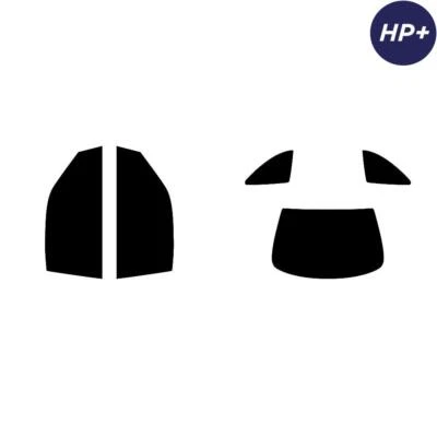 For Nissan Skyline 1995-1995 Carbon Pre Cut Window Tint Full Premium 2-ply HP+ - Image 1 of 4