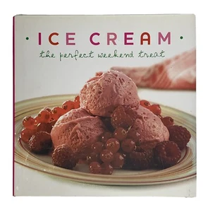 Ice Cream: The Perfect Weekend Treat - Picture 1 of 4