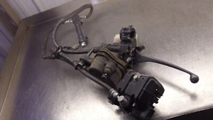 1982 Honda Goldwing GL 1100 Interstate Front Brake Assembly T4-10U - Bild 1 von 9