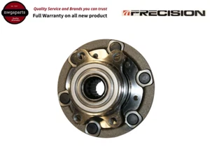 Front LH/RH Wheel Hub Bearing Assembly for Isuzu Rodeo Axiom Honda Passport 4WD - Picture 1 of 5