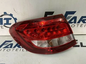 Mercedes Benz GLC W253 Rückleuchte Links A2539067100 - Bild 1 von 2