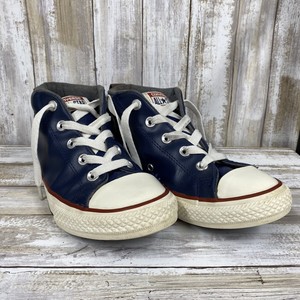 converse size 4