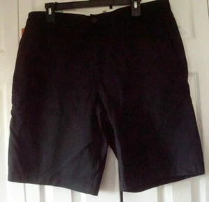 Pantaloncini da uomo neri Dockers taglia W34 - Foto 1 di 2