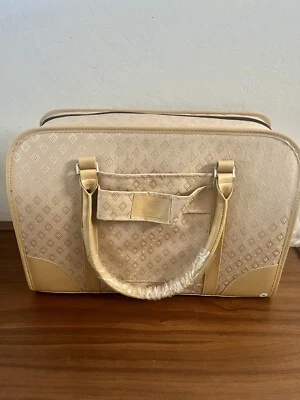 Bolsa de transporte Joy Mangano Weekender Foto 1 de 4