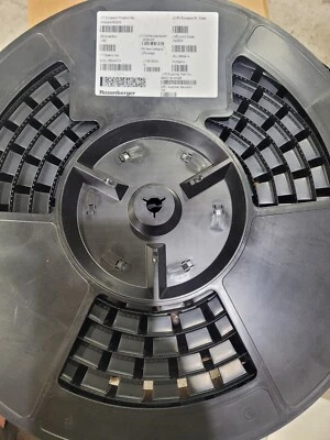 Rosenberger 99K012-400B Right Angle Jack PLUG & SOCKET QTY 200 Ericsson - Image 1 of 3