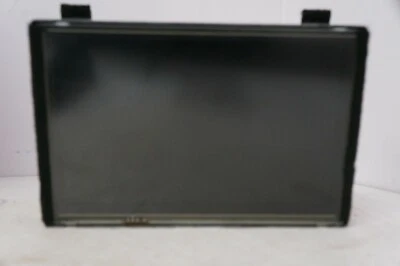 2013-2016 Nissan Pathfinder Dash Navigation Info Display Screen 28091-1JA3 OEM - Image 1 of 4