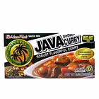 House Food Java Curry Medium 9 Servings (185G)