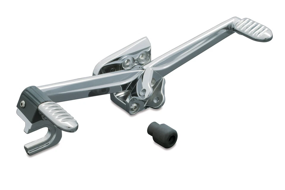 Kuryakyn - 4039 - Heel-Toe Shifter