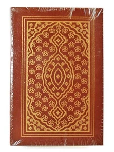 New Easton Press Ved Mehta LEDGE BETWEEN STREAMS Signed Limited Edition Sealed - Bild 1 von 3