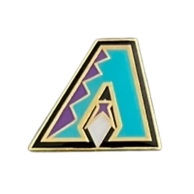 MLB Enamel Pins - Baseball Team Logo Lapel for Tie Hat Jacket Bookbag Gift - Image 1 of 2