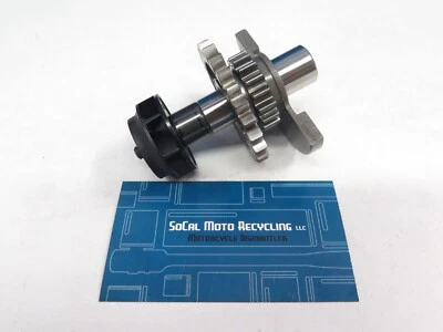 Eje equilibrador OEM 2016-2025 KTM 250 350 SX-F XC-F Husqvarna FC 250 350 Foto 1 de 4