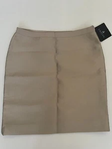 Lanvin pencil skirt size 38 uk10 - Picture 1 of 6