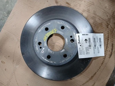 Ротор переднего тормоза 13553983 для 19-25 Silverado 1500 3042049 - Изображение 1 из 4