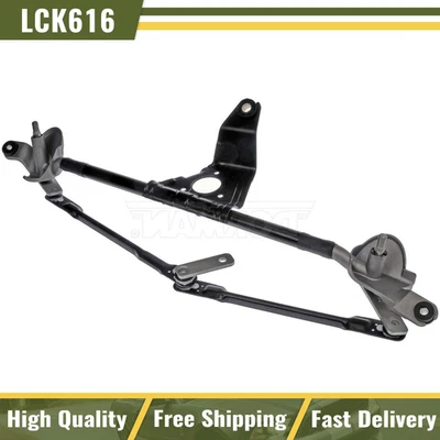 Conjunto de transmissão de ligação do limpador de para-brisa Dorman para 06-11 Chevy HHR novo - Imagem 1 de 4