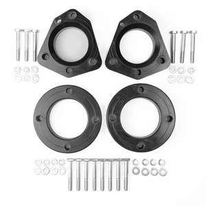 30mm Leveling Lift Kit for Bmw X3 2017-2024, X4 2018-2025 spacers - Picture 1 of 5