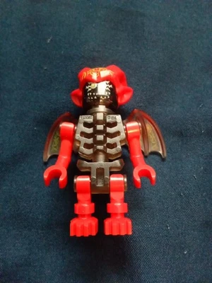 LEGO gb020 Mayhem Ghostbusters Ecto-1 & 2 - Image 1 of 4