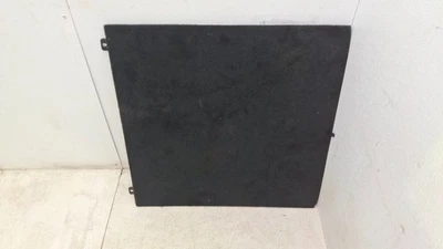 Alfombrilla de repuesto para maletero Nissan Murano 2015-2024 OEM Foto 1 de 4