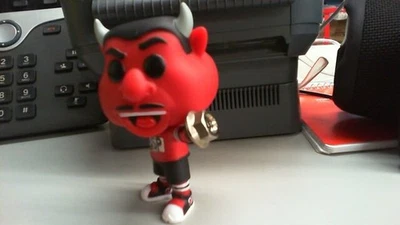 Подлинная промежуточная трубная гайка Subaru 802008270 - Изображение 1 из 4