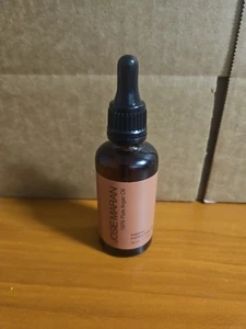 Josie Maran Arganöl organisches feuchtigkeitsspendendes Öl 1,7 Unzen neu versiegelt neu ohne Verpackung - Bild 1 von 3