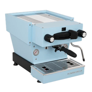 La Marzocco Linea Mini R Himmelblau - Picture 1 of 6