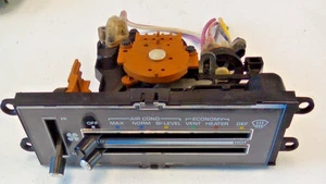 78-88 Chevrolet Monte Carlo Cutlass AC Climate Control Unit G-body LOC-132ADG - Picture 1 of 9