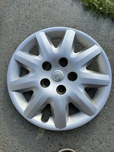 08-10 Chrysler Town & Country 16” Hubcap Wheel Cover 04743813AB - Picture 1 of 10