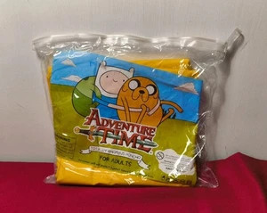 Adventure Time Totally Rhombus Poncho Cartoon Network CN - Picture 1 of 2