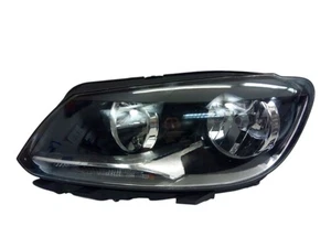 Scheinwerfer links Halogen Halogendoppelscheinwerfer passt für VW TOURAN (1T3) - Picture 1 of 8