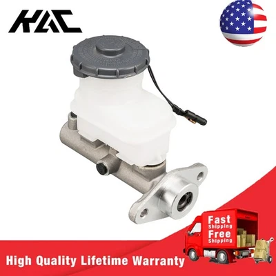 Cilindro maestro de freno compatible con Honda CR-V L4 1997-2001 2L M390403 Foto 1 de 4