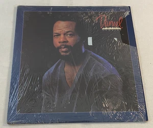 LP Daniel Hawkins Self-Titled Album LB-5781 (VG/B Vinyl) Shrink - Picture 1 of 11