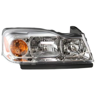 GM2519143 Fits 2006 2007 Saturn Vue Passenger Side Headlight Bulbs Incl. DOT - Image 1 of 4