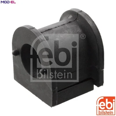 MOUNTING STABILISER BAR 102418 FOR TOYOTA 4A-GE 1.6L 3C-TE 2.2L 1AZ-FSE 2.0L - Image 1 of 4