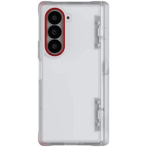Z Fold 6 Case Clear with Stand and Hinge Protection Phone Cover | Ghostek COVERT - Zdjęcie 1 z 4