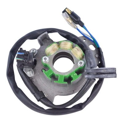 Estator para Honda CR 125 R | CR 250 R 1990-1997 | 31100-KZ4-861 31100-KZ4-701 Foto 1 de 4