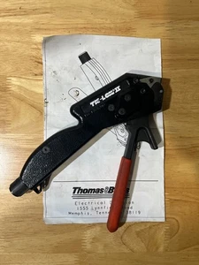 Thomas & Betts WTA250 Tie-Lok II Tool - Picture 1 of 12