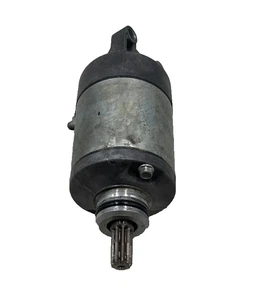 MOTORINO AVVIAMENTO - SUZUKI GSX-R 750 2006-2007 - Imagen 1 de 4